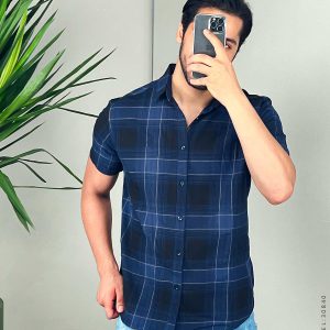 پیراهن مردانه Polo مدل 30840