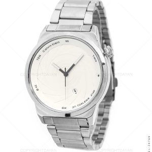 ساعت مچی عقربه ای مردانه Calvin Klein مدل 24769