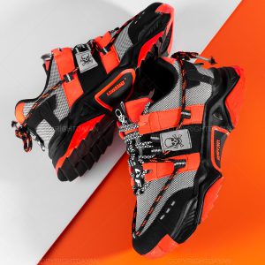 کفش ورزشی مردانه Off – White مدل 13903