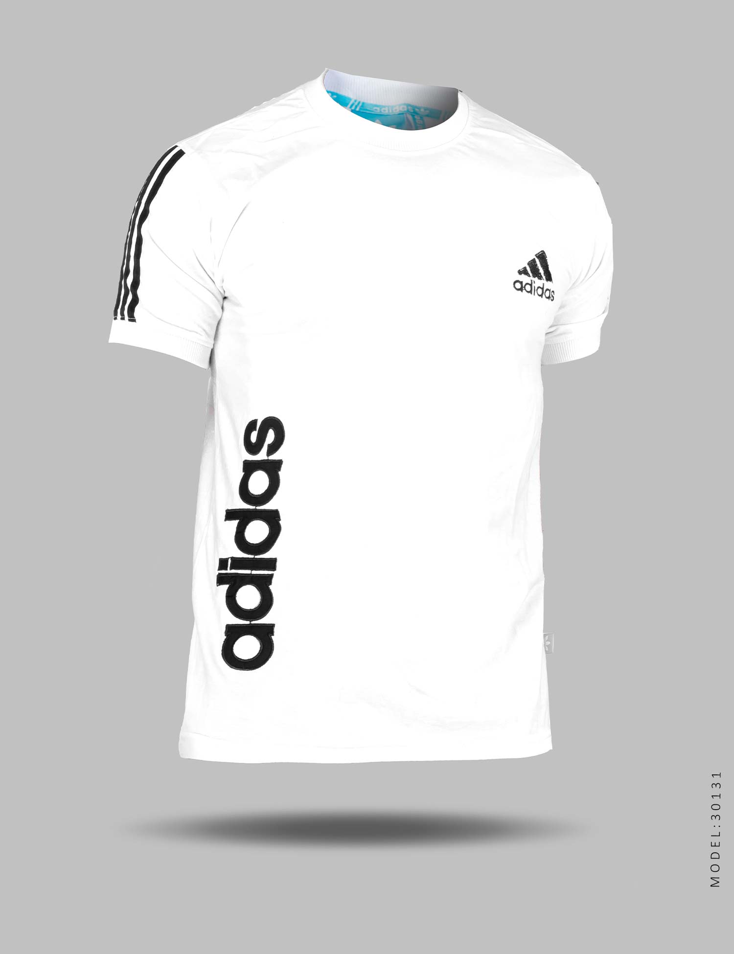 تیشرت مردانه Adidas مدل 30131