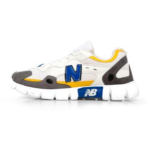 کفش ورزشی مردانه بنددار New Balance مدل 34247