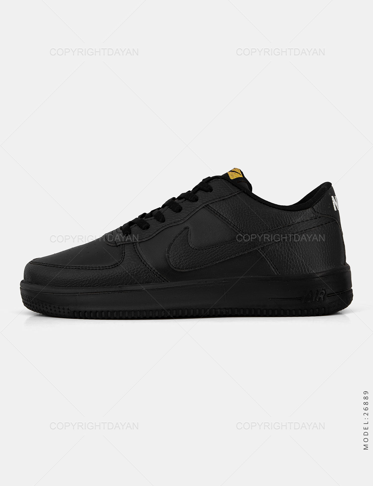 کفش روزمره مردانه Nike مدل 26889