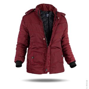 کاپشن مردانه Under Armour مدل 31112