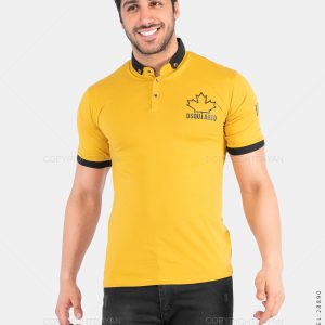 پولوشرت مردانه Dsquared مدل 28890