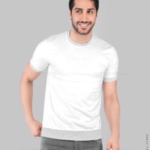 تیشرت مردانه D & G مدل 27903