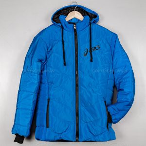 کاپشن مردانه Asics مدل 11620