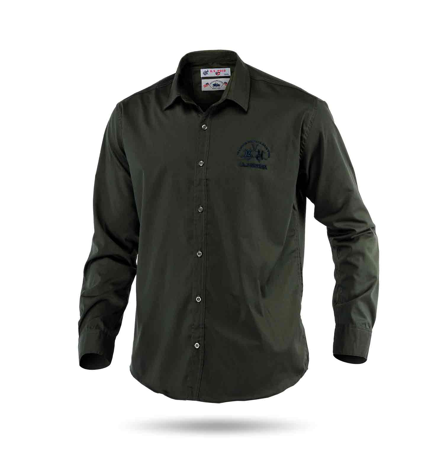 پیراهن مردانه Polo مدل 36159