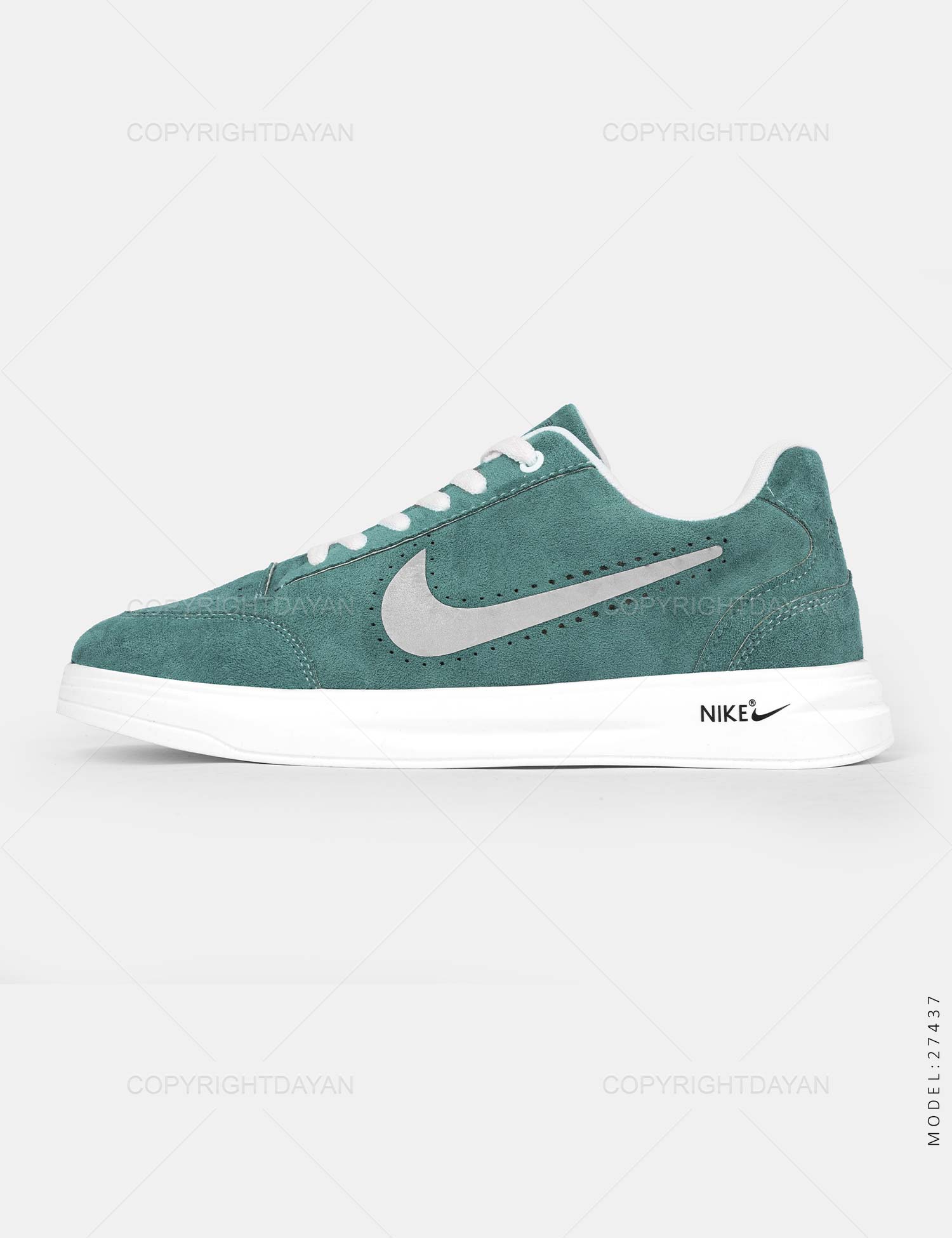 کفش اسپرت مردانه Nike مدل 27437