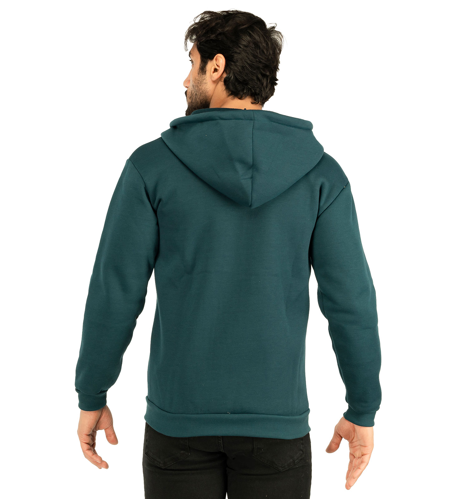سویشرت مردانه کلاهدار Timberland مدل 40819
