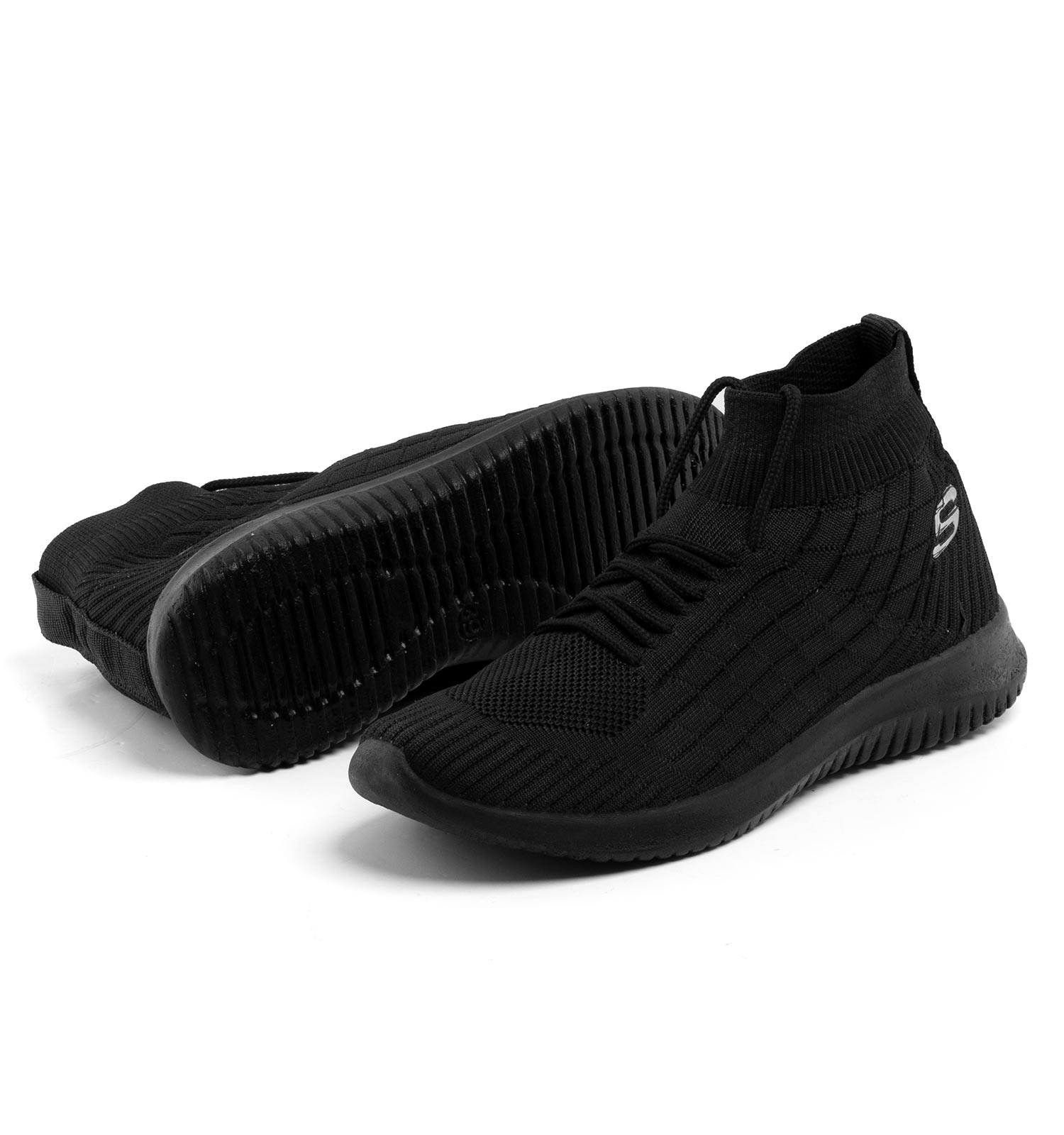 کفش ساقدار زنانه Skechers مدل 38730
