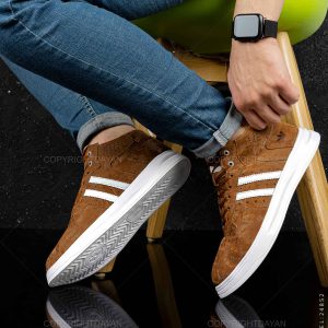 کفش ساقدار مردانه Adidas مدل 24852