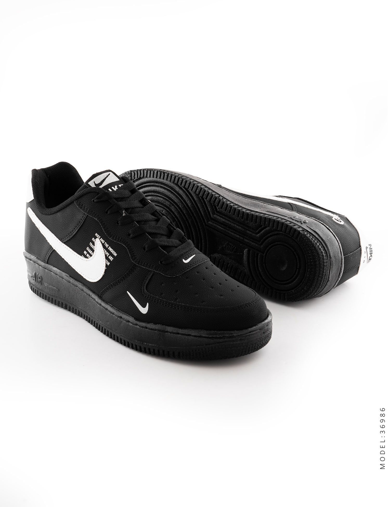 کفش مردانه ورزشی Nike مدل 36986