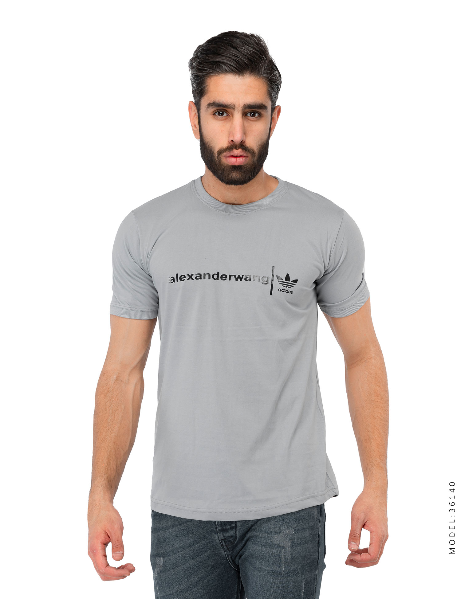 تیشرت مردانه Adidas مدل 36140