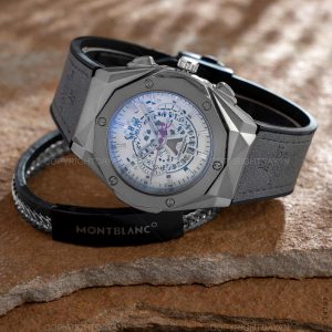 ساعت مچی عقربه ای مردانه Hublot مدل 24787
