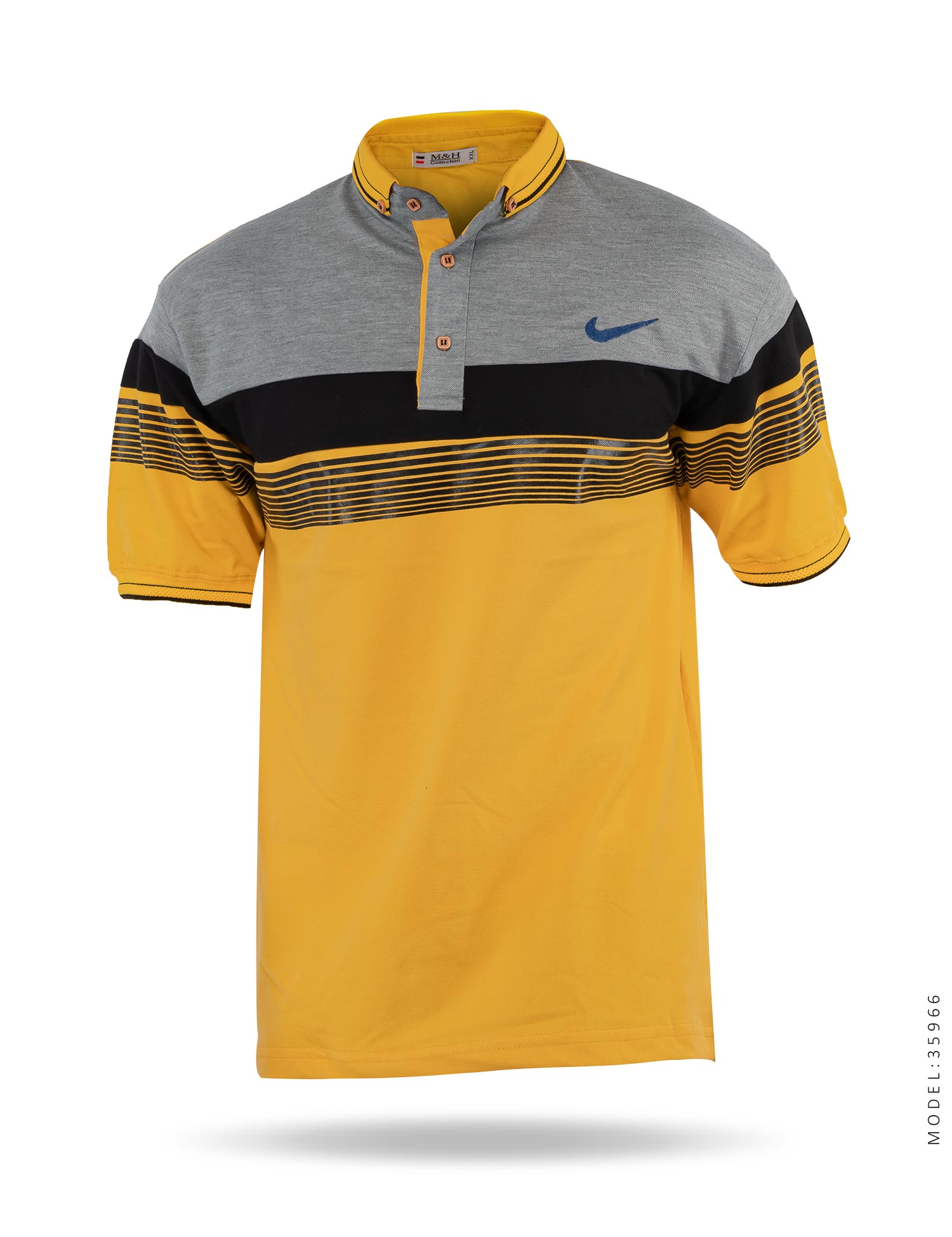 پولوشرت مردانه Nike مدل 35966