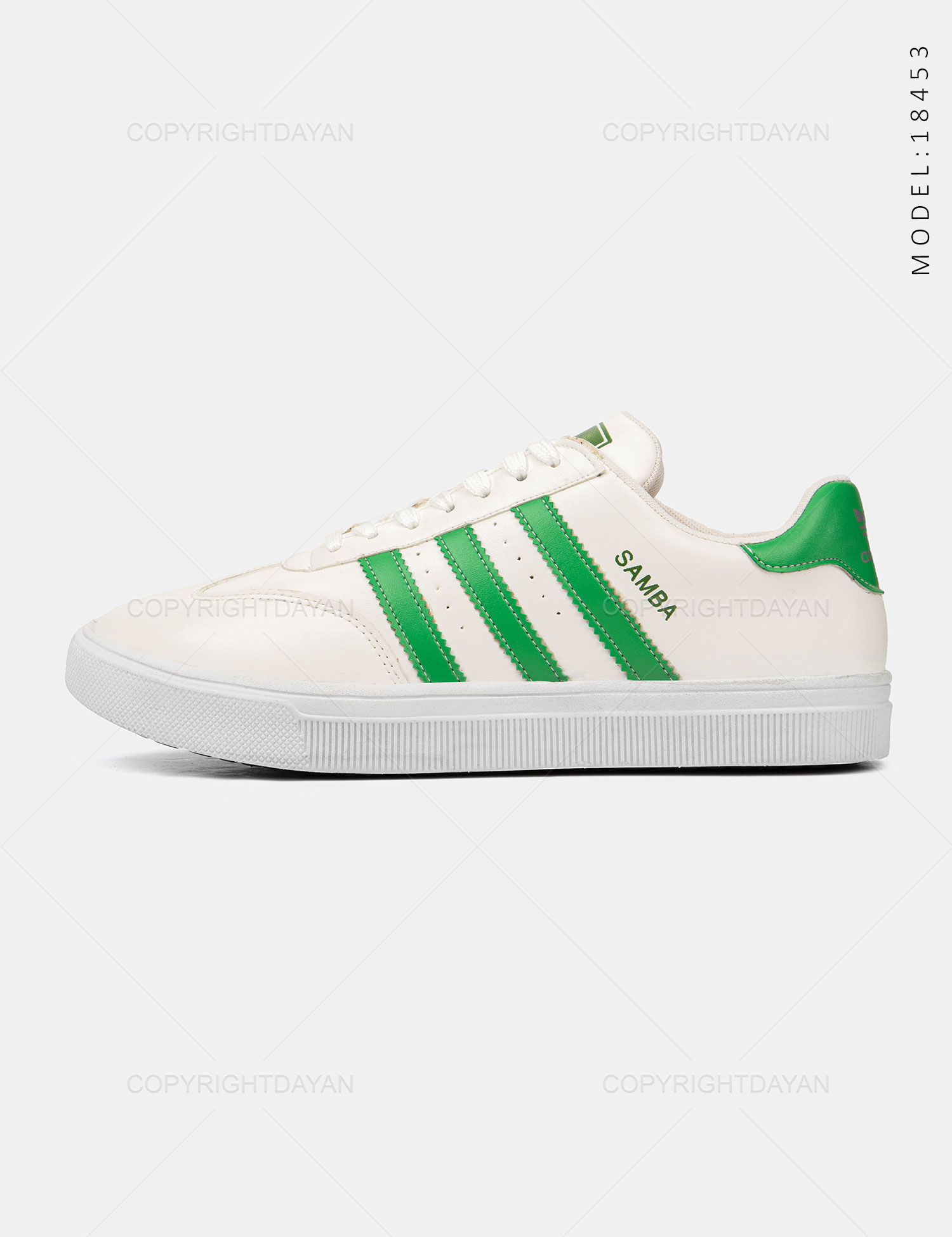 کفش مردانه Adidas مدل 18453
