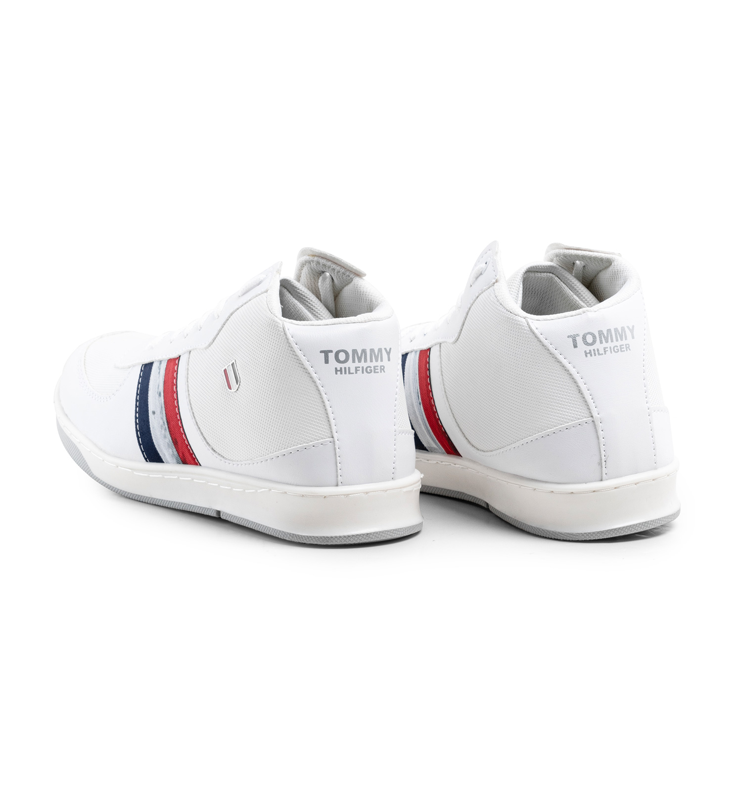 کفش اسپرت مردانه Tommy مدل 38718