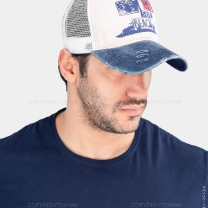 کلاه کپ Karen مدل 29364