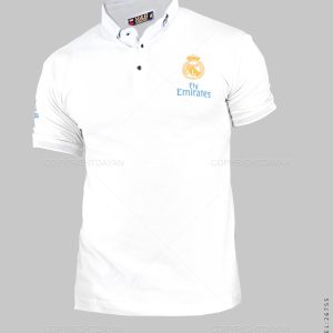 پولوشرت مردانه Adidas مدل 26755