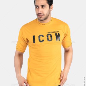 تیشرت مردانه Dsquared مدل 28673