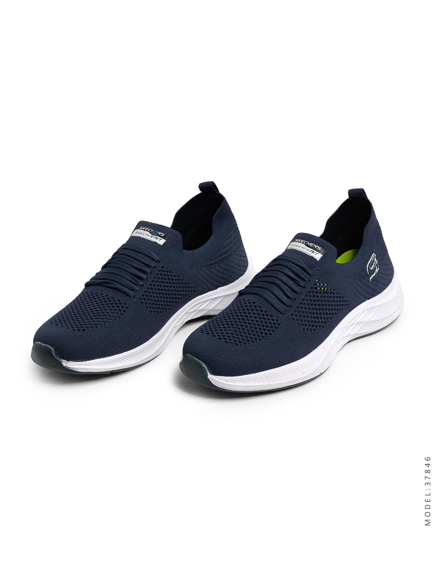 کفش اسپرت مردانه Skechers مدل 37846