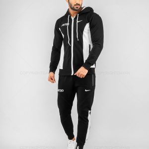 ست سویشرت شلوار مردانه Nike مدل 15491