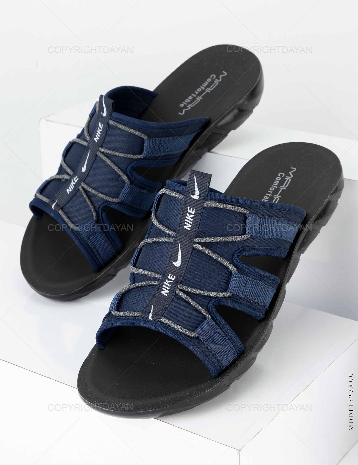صندل مردانه Nike مدل 27888