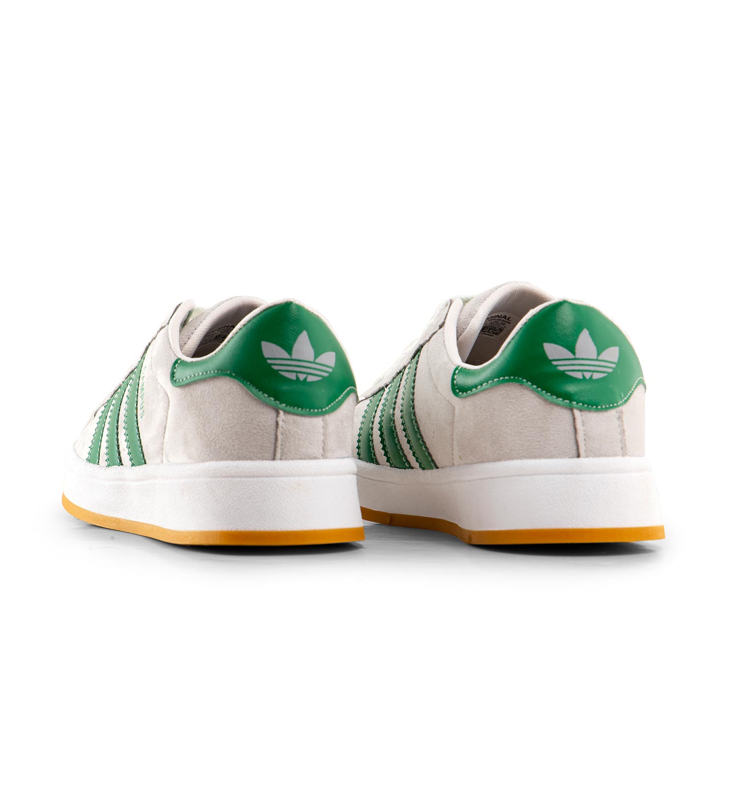 کفش اسپرت Adidas مردانه طوسی بندی مدل 42520