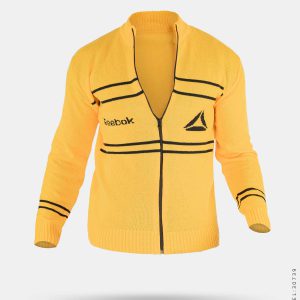 بافت مردانه Reebok مدل 30739