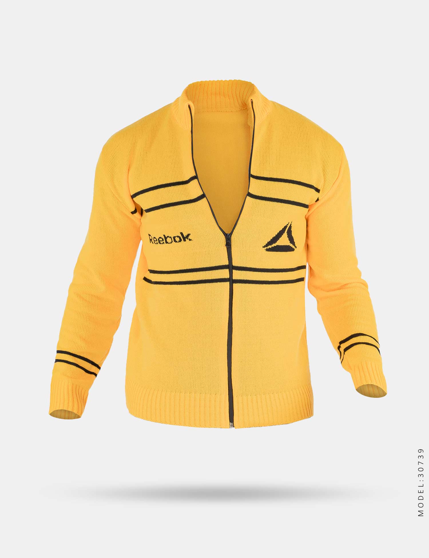 بافت مردانه Reebok مدل 30739
