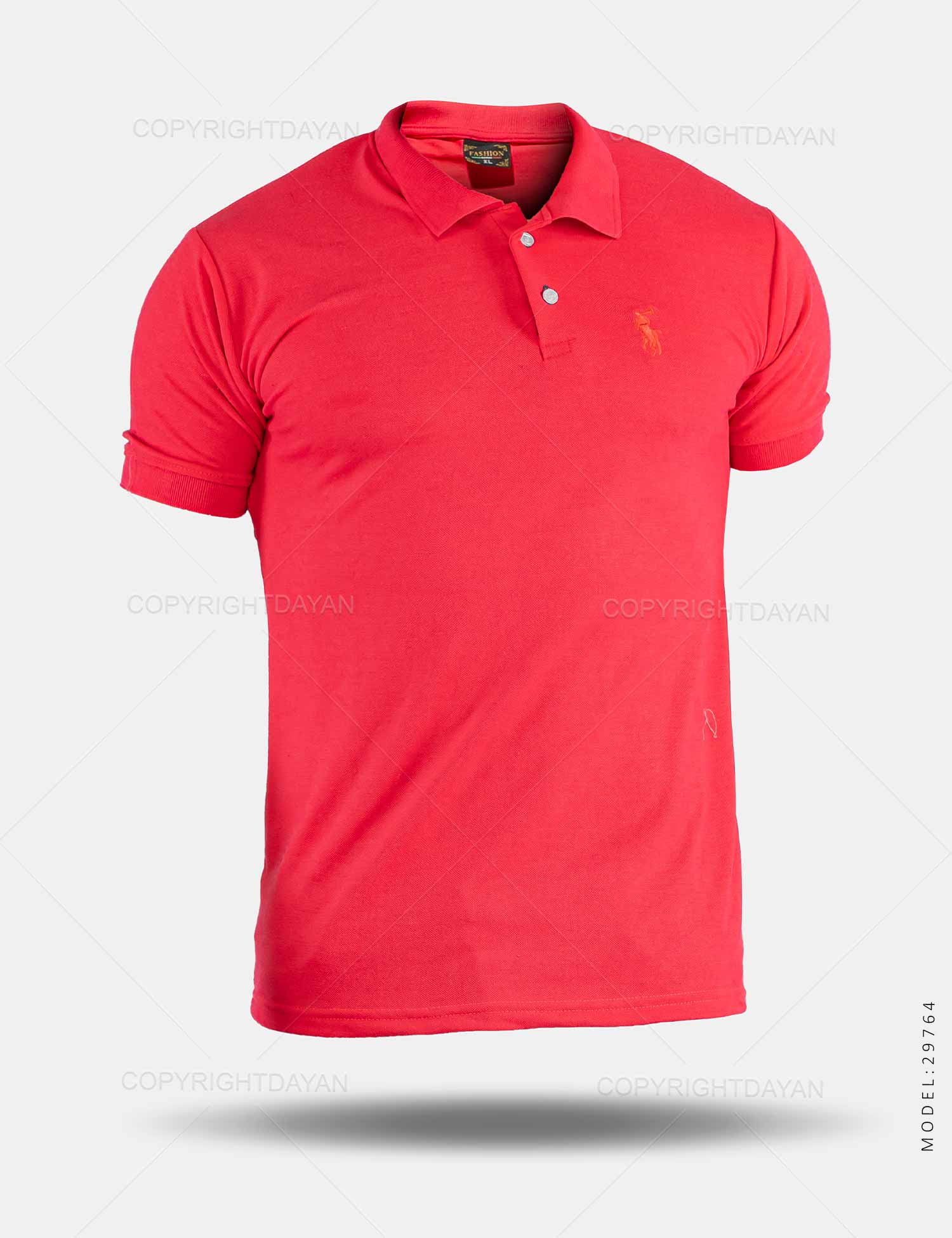 پولوشرت مردانه Polo مدل 29764