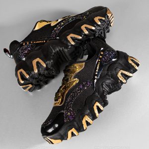 کفش ورزشی زنانه Versace مدل 13955