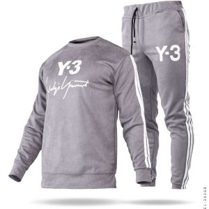 ست بلوز شلوار اسپرت Y – 3 مدل 34368
