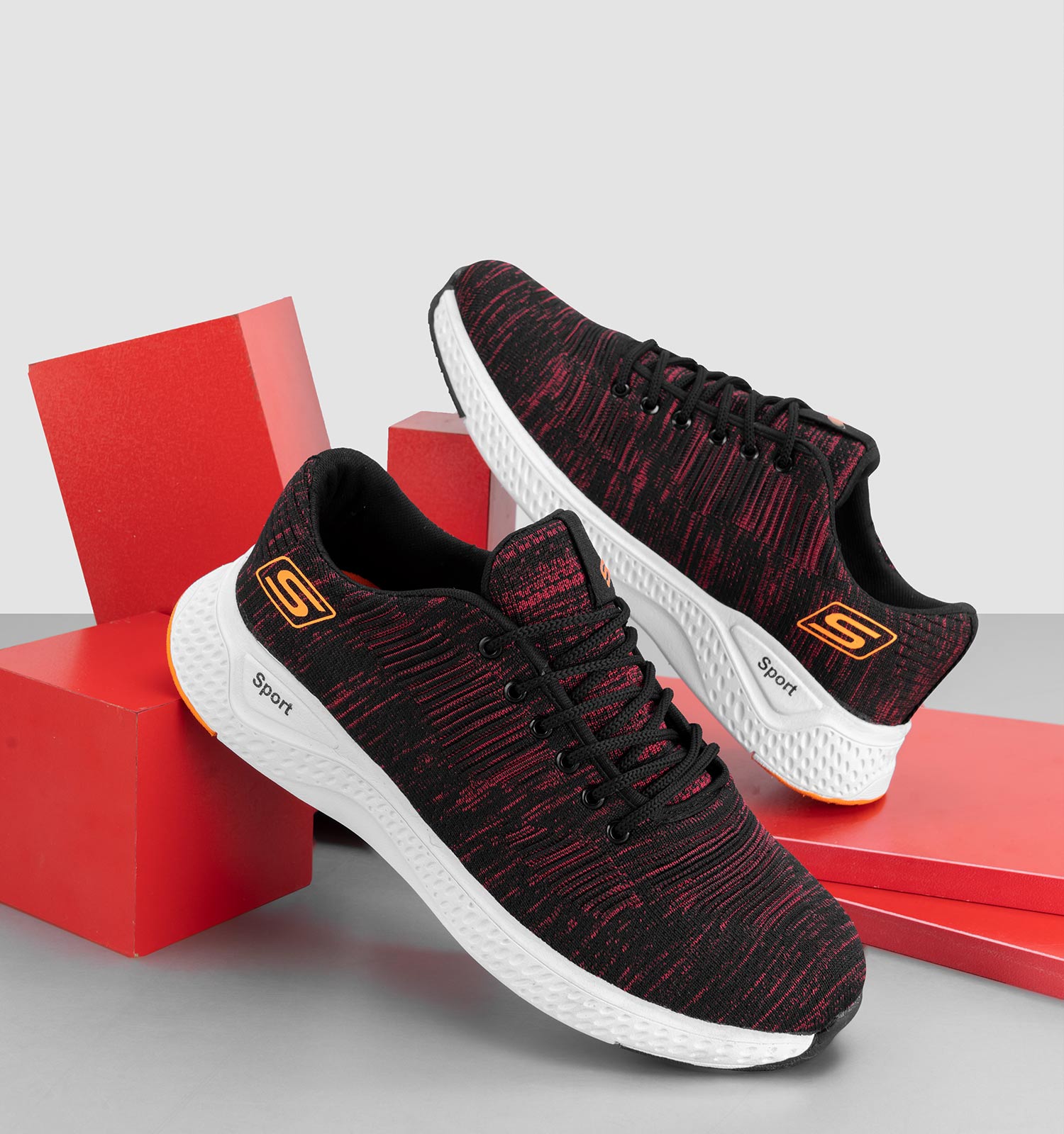 کفش ورزشی مردانه Skechers مدل 29120