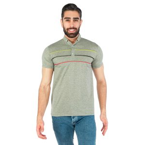 تیشرت مردانه ساده مدل 44350