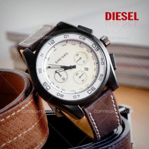 ساعت مچی Diesel مدل Desmond
