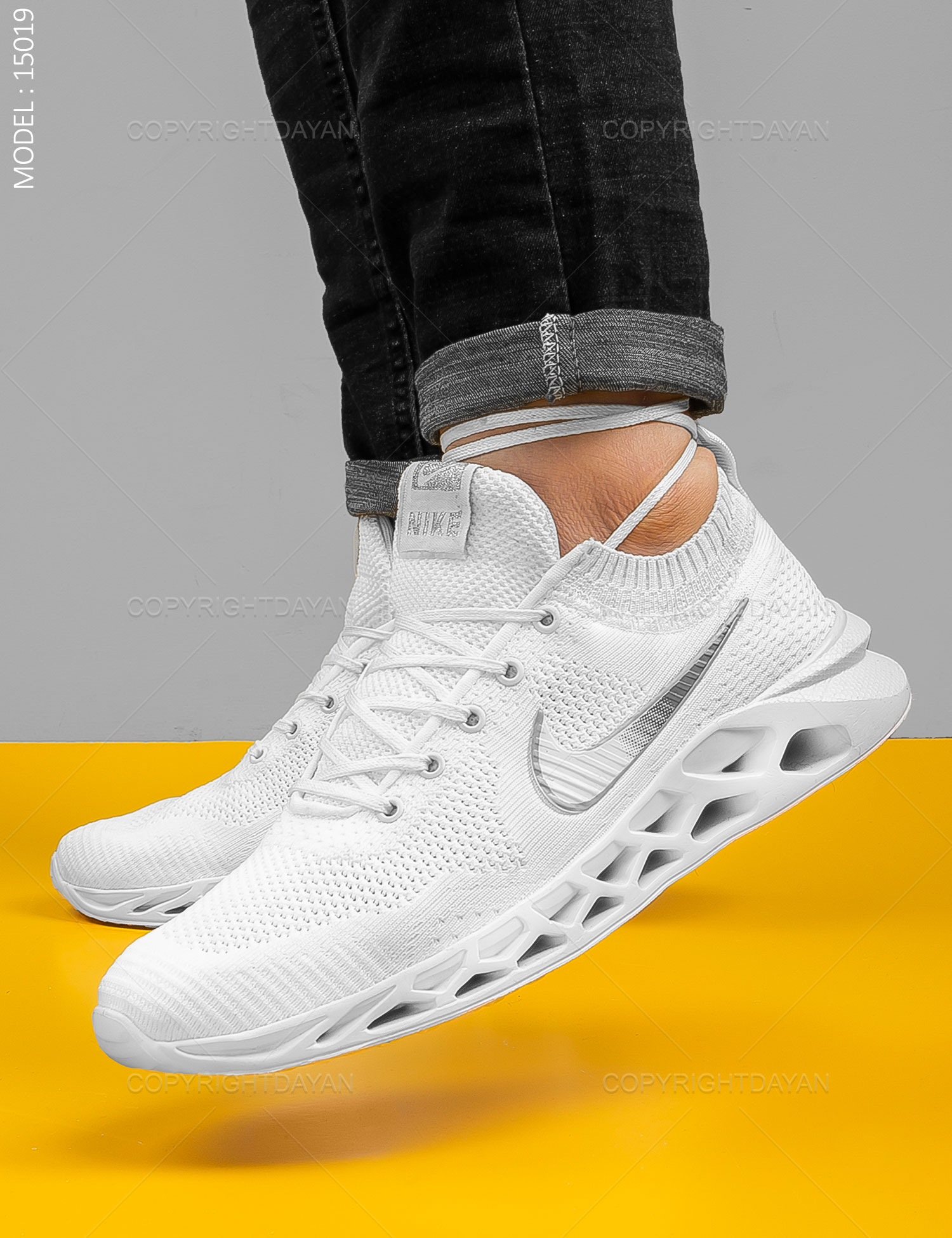 کفش مردانه Nike مدل 15019