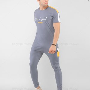 ست تیشرت شلوار مردانه Mason مدل 20269