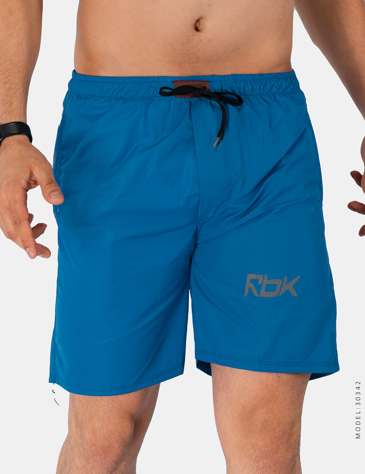 شلوارک مردانه Reebok مدل 30342