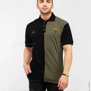 پولوشرت مردانه Adidas مدل 19338
