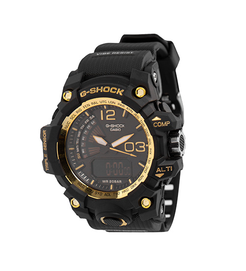 ساعت مچی عقربه ای مردانه Casio مدل 42517