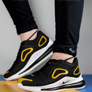 کفش روزمره مردانه Nike مدل 14034