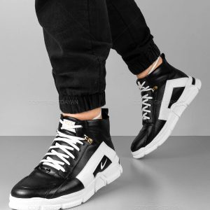 کفش ساقدار مردانه Nike مدل 22465