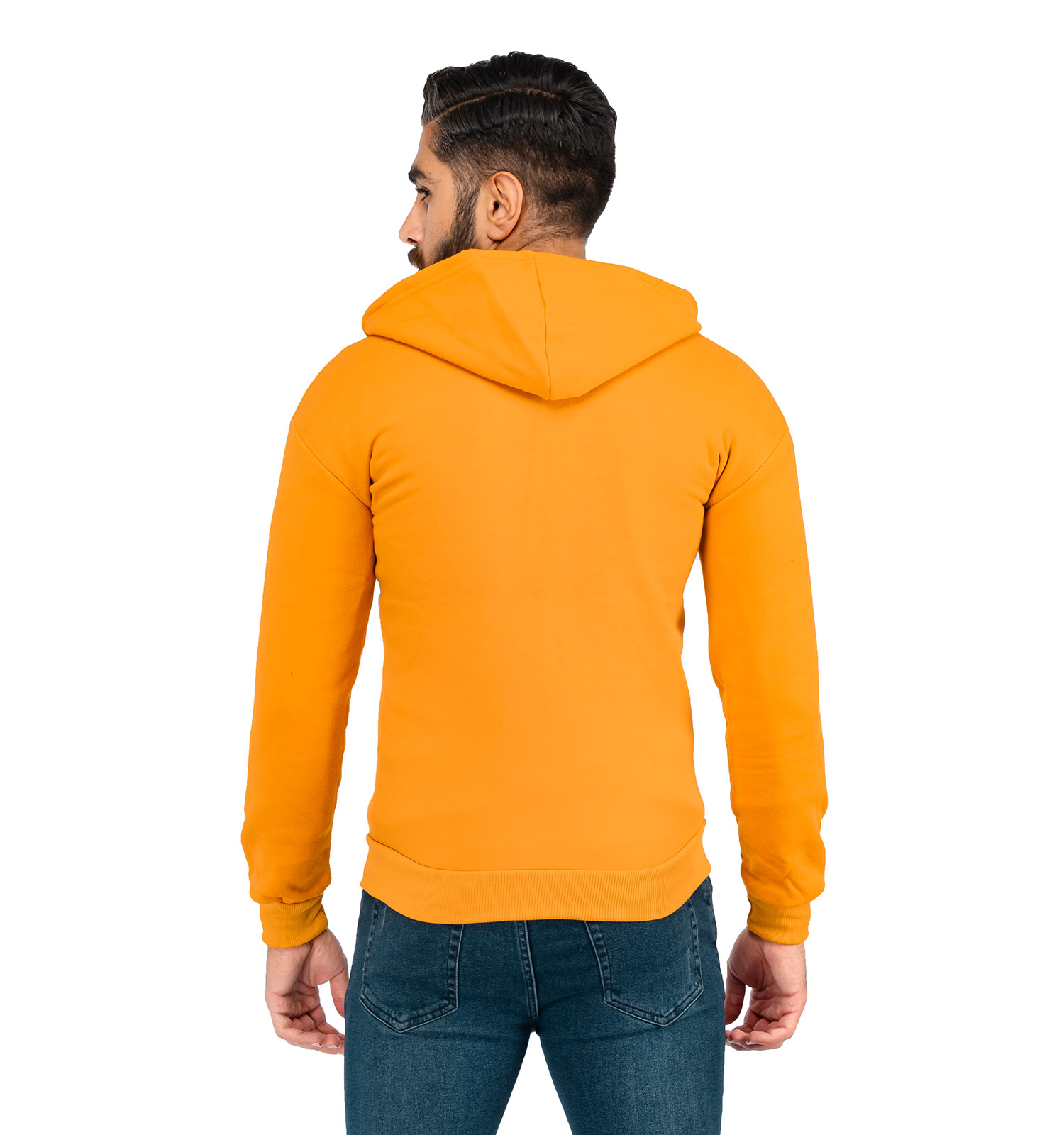 سویشرت کلاهدار مردانه Nike مدل 39629
