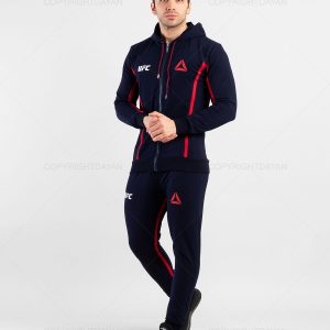 ست سویشرت شلوار مردانه Reebok مدل 12275