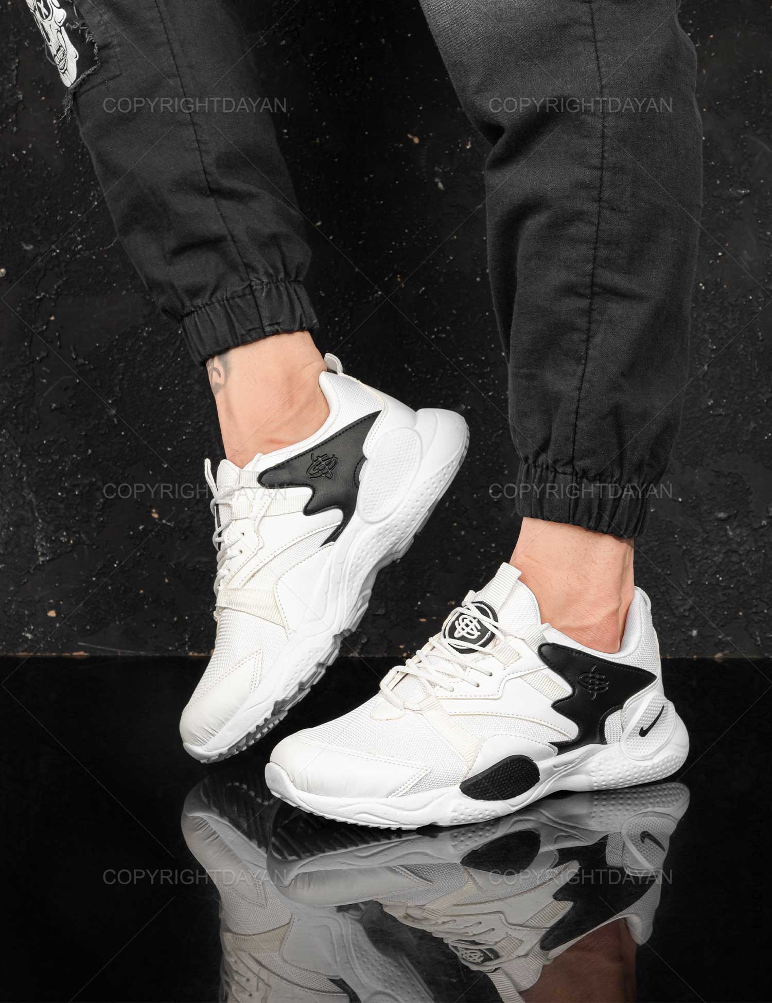 کفش ورزشی مردانه Nike مدل 29416