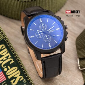 ساعت مچی مردانه Diesel مدل 10732