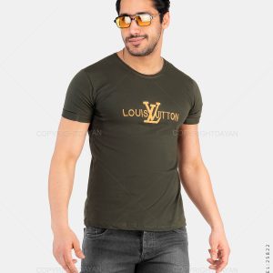 تیشرت مردانه Louis Vuitton مدل 25822
