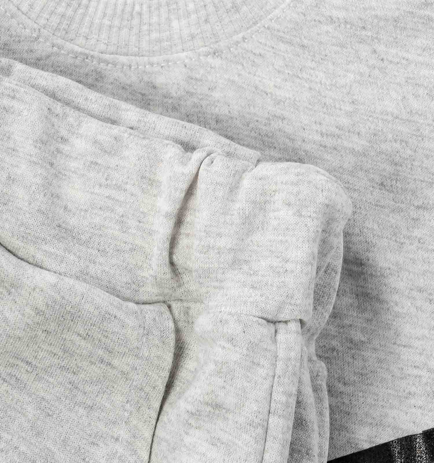 ست تیشرت شلوار مردانه آستین کوتاه Nike یقه گرد مدل 44042