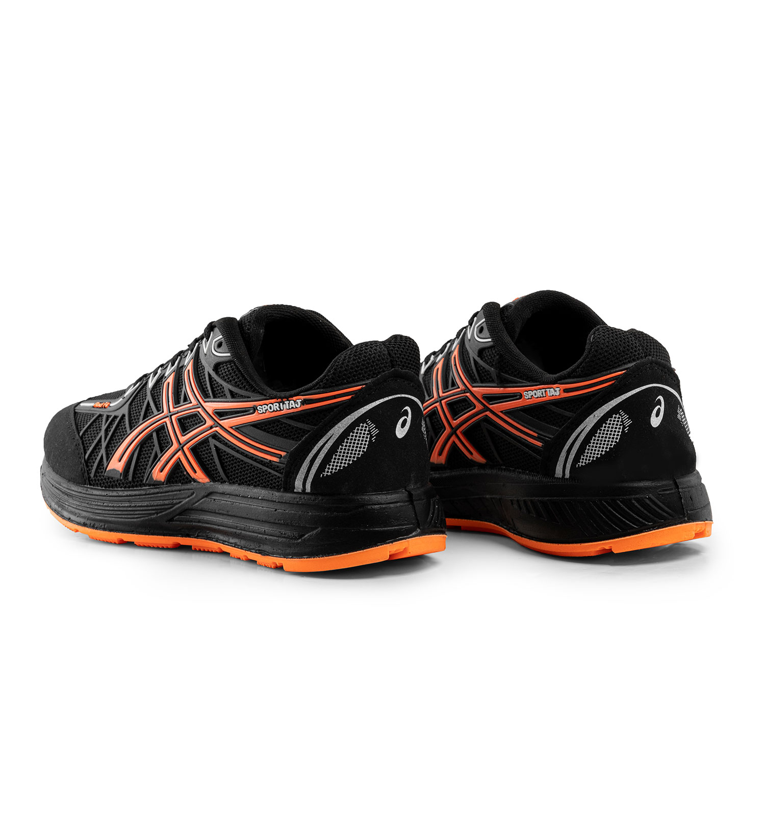 کفش ورزشی مردانه Asics مدل 38937